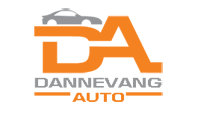Core Business - Dannevang Auto logo