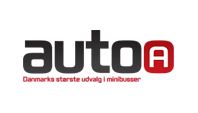 Auto A Logo - Referencer